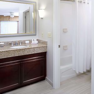 One-Bedroom Double Suite Non-Smoking