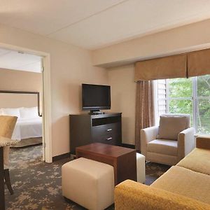 One-Bedroom King Suite Non-Smoking